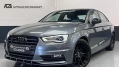 Grijs Gebruikt 2014 Audi A3 Ambition Sedan | € 13.999 (Eerlijke prijs)