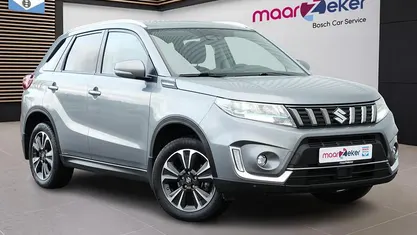 Occasion Suzuki Vitara Style 116 PK (85 kW) 2022 SUV