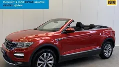 Gebruikt 2020 VW T-Roc Cabriolet Style Cabriolet | € 26.950 (Eerlijke prijs)