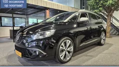 Zwart Gebruikt 2019 Renault Grand Scénic IV Intens MPV | € 15.990 (Eerlijke prijs)
