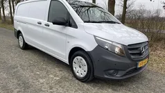 Gebruikt 2020 Mercedes Vito MPV | € 19.950 (Eerlijke prijs)