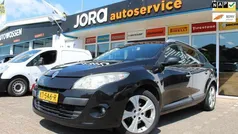 Gebruikt 2009 Renault Mégane GrandTour Dynamique Stationwagen | € 2.990 (Eerlijke prijs)