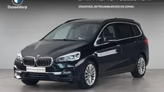Zwart, metallic lak Gebruikt 2022 BMW 216 Gran Tourer Comfort Edition MPV | € 22.450 (Eerlijke prijs)