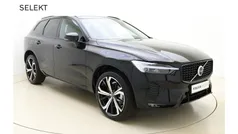 Gebruikt 2024 Volvo XC60 Plus SUV | € 53.800 (Eerlijke prijs)