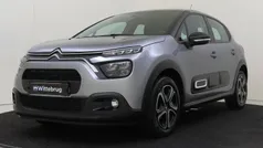 Gebruikt 2024 Citroën C3 PureTech Hatchback | € 17.925 (Goede deal)