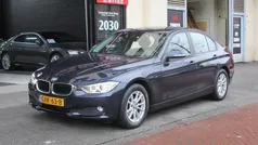 Gebruikt 2015 BMW 316 Executive Sedan | € 13.950 (Super prijs)