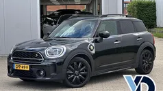 Zwart Gebruikt 2023 Mini Cooper S Countryman SUV | € 34.950 (Super prijs)