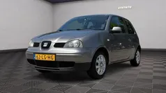 Grijs Gebruikt 2002 Seat Arosa Stella Hatchback | € 1.299 (Eerlijke prijs)