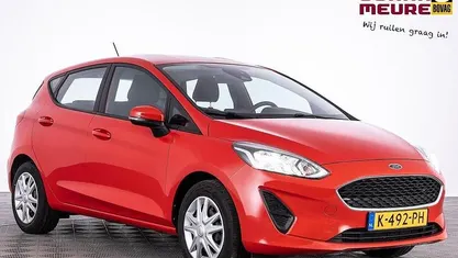 Occasion Ford Fiesta 95 PK (69 kW) 2021 Hatchback