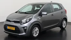 Grijs Gebruikt 2021 Kia Picanto Hatchback | € 13.395 (Eerlijke prijs)