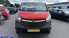 Gebruikt 2017 Opel Vivaro Edition Van | € 5.999 (Eerlijke prijs)