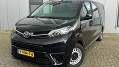 Overige Gebruikt 2018 Toyota Proace Van | € 13.999 (Eerlijke prijs)