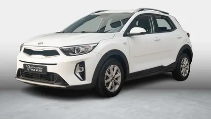 Occasion 2021 Kia Stonic SUV | € 14.890 (Goede deal)