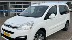 Wit Gebruikt 2020 Citroën Berlingo Feel MPV | € 11.750 (Eerlijke prijs)
