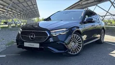 Gebruikt 2025 Mercedes E300 Sport Edition Stationwagen | € 94.625