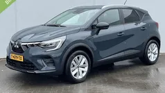 Charcoal blue Gebruikt 2023 Mitsubishi ASX Intense SUV | € 23.485 (Super prijs)