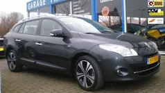 Renault Mégane GrandTour