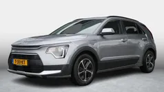 Grijs Gebruikt 2022 Kia Niro SUV | € 27.890 (Eerlijke prijs)