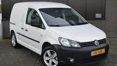 Gebruikt 2015 VW Caddy MPV | € 5.499 (Goede deal)