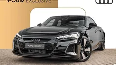 Gebruikt 2023 Audi e-tron GT quattro S-Line Sedan | € 66.950 (Super prijs)