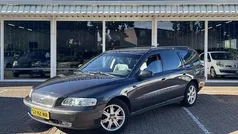 Grijs Gebruikt 2002 Volvo V70 Comfort Stationwagen | € 4.245 (Eerlijke prijs)