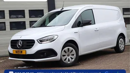 Occasion 2024 Mercedes eCitan Van | € 26.900 (Eerlijke prijs)