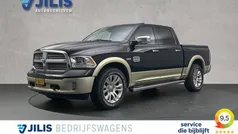Zwart Gebruikt 2017 Dodge Ram Pickup | € 24.950 (Eerlijke prijs)