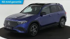 Gebruikt 2024 Mercedes EQB250+ AMG line SUV | € 49.950 (Eerlijke prijs)