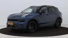Blauw Gebruikt 2023 Lynk & Co 01 SUV | € 25.400 (Goede deal)