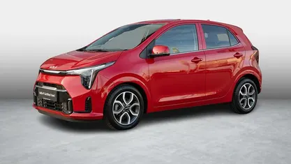 Occasion 2024 Kia Picanto Hatchback | € 19.390 (Eerlijke prijs)