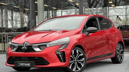 Occasion Mitsubishi Colt Edition 2024 Rood Hatchback