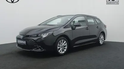Occasion 2025 Toyota Corolla Active Stationwagen | € 35.245 (Eerlijke prijs)