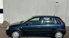 Gebruikt 2002 Opel Corsa Comfort Hatchback | € 1.750 (Eerlijke prijs)