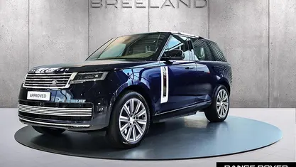 Occasion Land Rover Range Rover 551 PK (405 kW) 2025 SUV