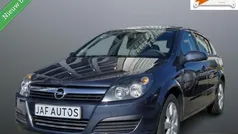 Gebruikt 2006 Opel Astra Hatchback | € 2.750 (Eerlijke prijs)