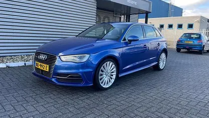 Occasion Audi A3 Sportback Ambition 150 PK (110 kW) 2016 Hatchback