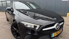 Gebruikt 2020 Mercedes A180 Advantage Sedan | € 22.250 (Eerlijke prijs)