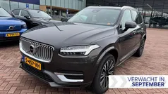 Grijs Gebruikt 2023 Volvo XC90 Plus SUV | € 66.694 (Eerlijke prijs)