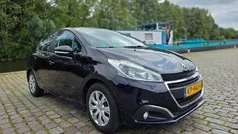 Gebruikt 2016 Peugeot 208 Hatchback | € 6.999 (Eerlijke prijs)