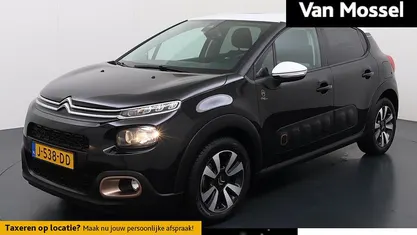 Gebruikt 2020 Citroën C3 Origins Hatchback | € 10.940 (Eerlijke prijs)