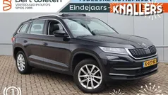 Gebruikt 2021 Skoda Kodiaq Business Line SUV | € 33.045 (Eerlijke prijs)