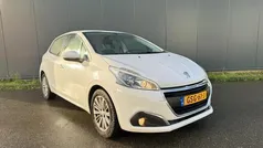 Gebruikt 2019 Peugeot 208 Active Hatchback | € 6.999 (Super prijs)