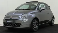 Gebruikt 2022 Fiat 500C Dolcevita Cabriolet | € 17.725 (Eerlijke prijs)