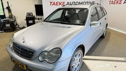 Occasion Mercedes C180 Elegance 143 PK (105 kW) 2003 Stationwagen
