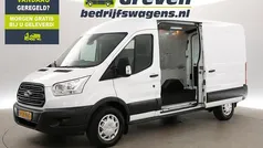 Gebruikt 2019 Ford Transit Trend Van | € 12.400 (Goede deal)