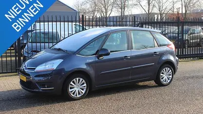 Occasion 2010 Citroën C4 Picasso MPV | € 1.850 (Goede deal)