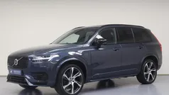 Blauw Gebruikt 2022 Volvo XC90 R-Design SUV | € 58.500 (Eerlijke prijs)