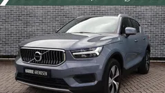 Gebruikt 2022 Volvo XC40 Inscription SUV | € 34.694 (Eerlijke prijs)