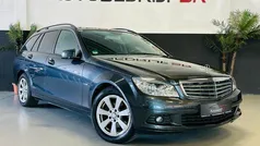 Overige Gebruikt 2010 Mercedes 180 Avantgarde Sedan | € 10.950 (Eerlijke prijs)