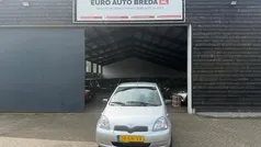 Gebruikt 2001 Toyota Yaris Luna Hatchback | € 1.995 (Eerlijke prijs)